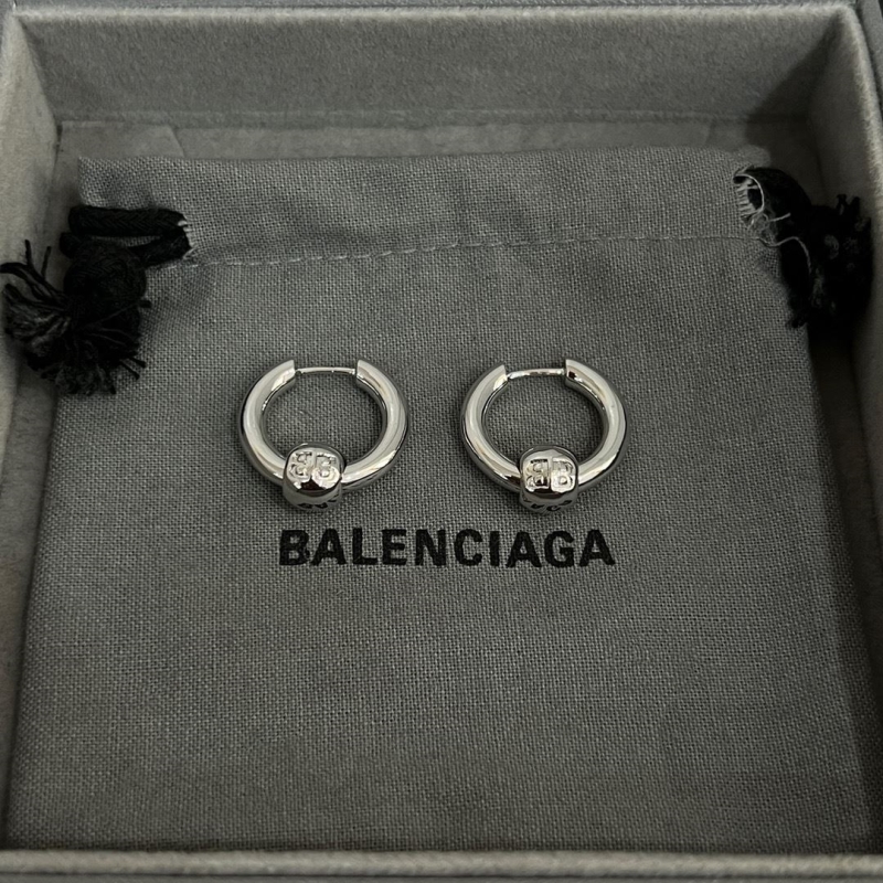 Balenciaga Earrings